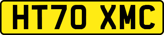 HT70XMC