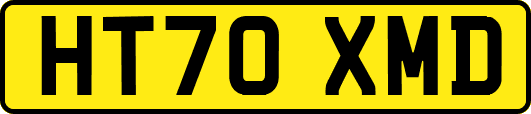 HT70XMD