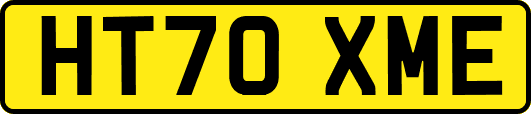 HT70XME
