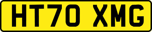 HT70XMG