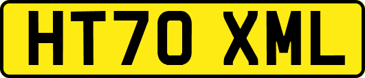 HT70XML