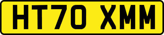 HT70XMM