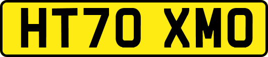 HT70XMO