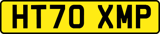 HT70XMP