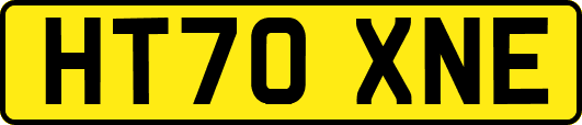 HT70XNE