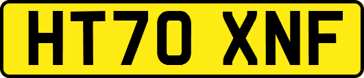 HT70XNF
