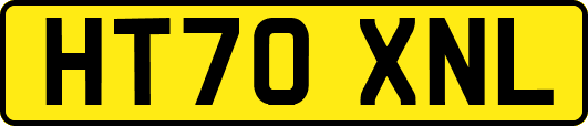 HT70XNL