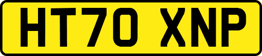 HT70XNP
