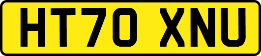 HT70XNU