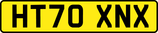 HT70XNX