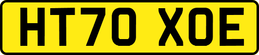 HT70XOE
