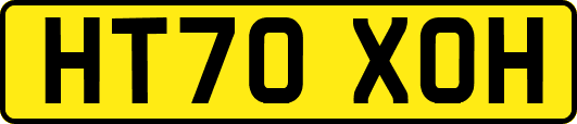 HT70XOH