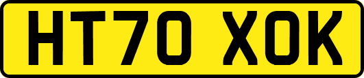 HT70XOK