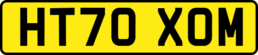 HT70XOM