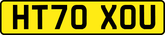 HT70XOU