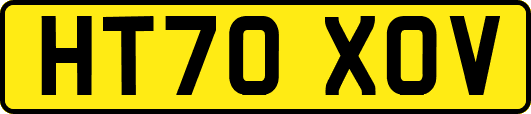 HT70XOV