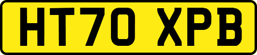 HT70XPB