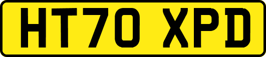 HT70XPD