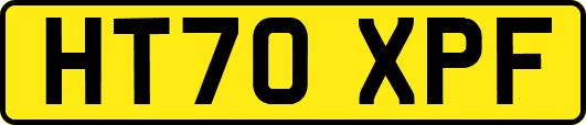 HT70XPF