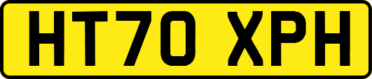 HT70XPH