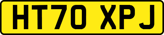 HT70XPJ
