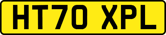 HT70XPL