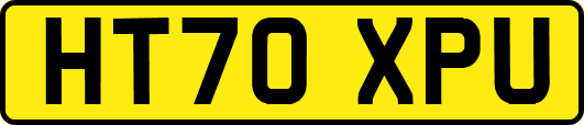 HT70XPU