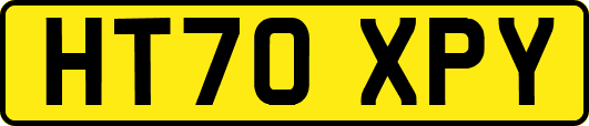 HT70XPY