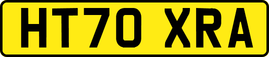 HT70XRA