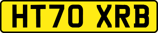 HT70XRB