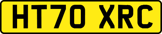 HT70XRC