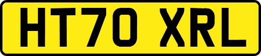 HT70XRL