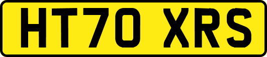 HT70XRS