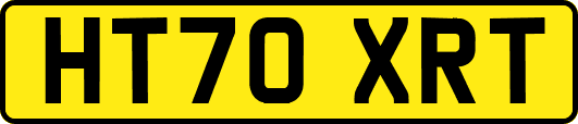 HT70XRT