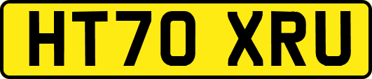 HT70XRU