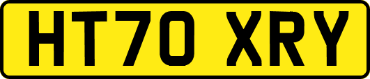HT70XRY