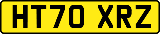 HT70XRZ