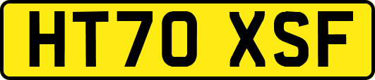 HT70XSF