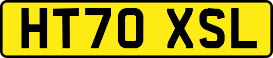 HT70XSL