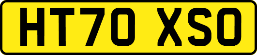 HT70XSO
