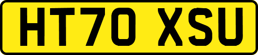 HT70XSU