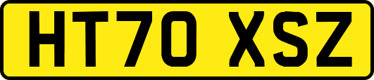 HT70XSZ