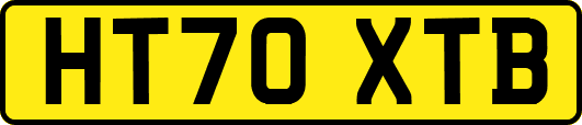 HT70XTB