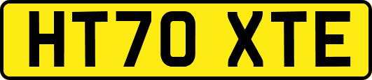 HT70XTE