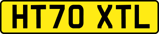 HT70XTL