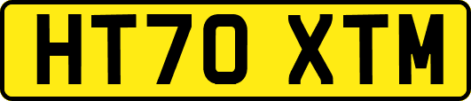 HT70XTM