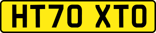 HT70XTO