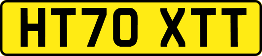 HT70XTT