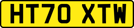 HT70XTW