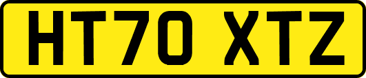 HT70XTZ